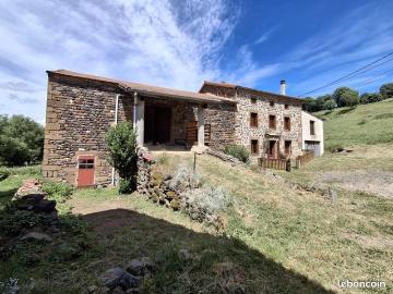 Ferme 4 pièces 110 m²