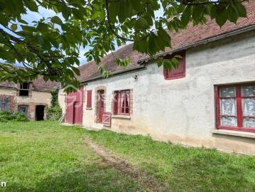 Ferme 5 pièces 81 m²