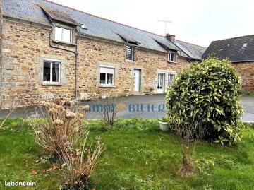 Ferme 6 pièces 170 m²