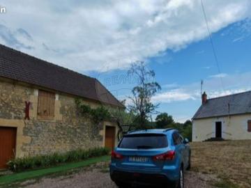 Ferme 3 pièces 67 m²