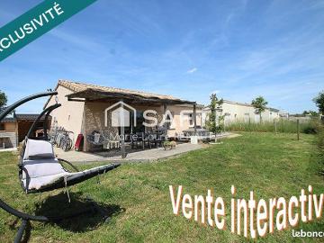 Maison 3 pièces 79 m²