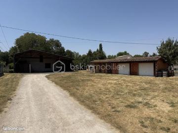 Ferme 3 pièces 93 m²