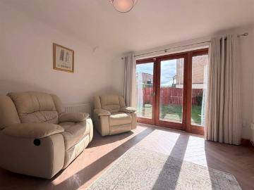 Fernleigh Heath, Castleknock, Dublin 15
