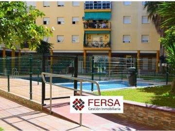 FERSA INMOBILIARIA COMERCIALIZA EN EXCLUSIVA !PISO EN...