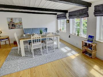 fewo1846 Dampfer Alexandra / Lovingly furnished...