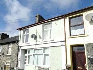 Ffestiniog, Pen Y Bryn, Blaenau Ffestiniog, 3 Bedroom...