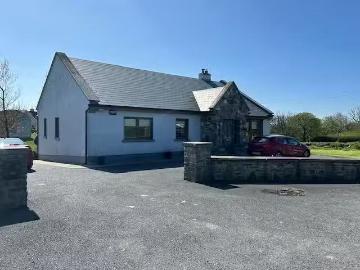 Finurebeg, Mullagh, Clare
