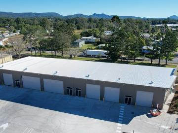 Final Unit Available Brand New Industrial Warehouse in...