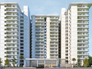 Financial District 3.5 BHK Apartment For Sale Hyderabad