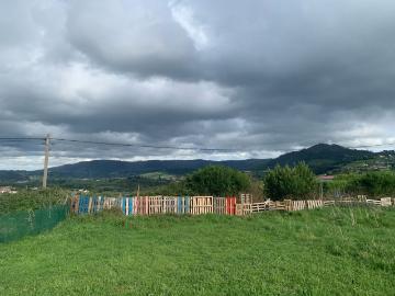 Parcela Venta Asturias