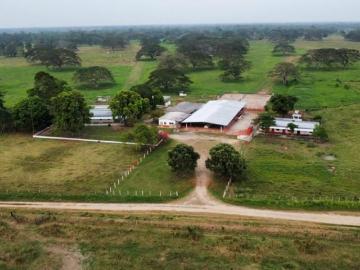 Finca en Venta en San Carlos del Zulia Santa Barbara del...
