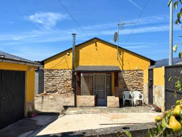 Finca rústica en Venta en A Rúa