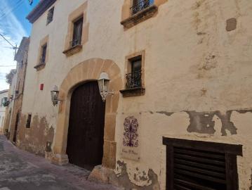 Finca rústica en Venta en Creixell