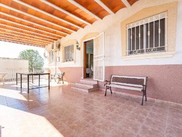 Finca rústica en Venta en Los Valientes