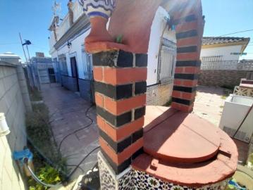 Finca rústica Venta Chipiona, Playa de las Tres Piedras...