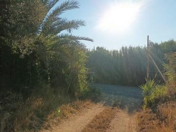 Finca/Casa Rural en venta en Almonte, Huelva