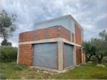 Finca/Casa Rural en venta en El Perelló, Tarragona Costa...