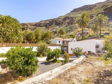 Finca/Casa Rural en venta en Fataga, Gran Canaria