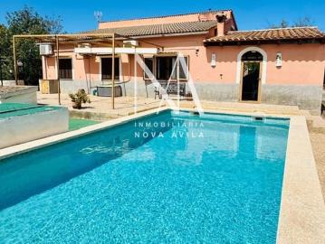 Finca/Casa Rural en venta en Inca, Mallorca