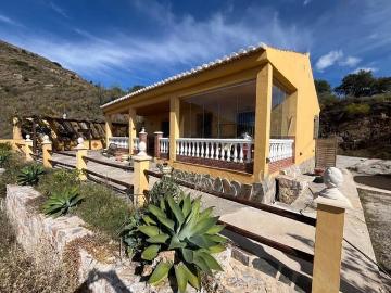 Finca/Casa Rural en venta en Itrabo, Granada Costa Tropical