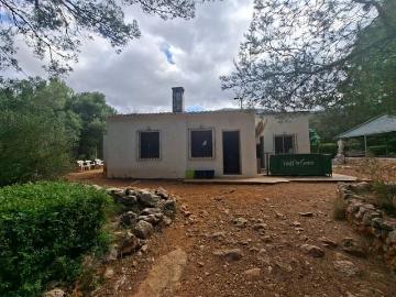 Finca/Casa Rural en venta en Parcent, Alicante Costa Blanca