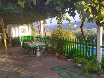 Finca/Casa Rural en venta en Quesada, Jaén