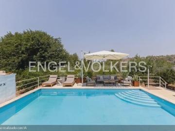 Finca/Casa Rural en venta en Rafelguaraf, Valencia