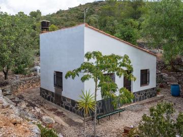 Finca/Casa Rural en venta en Tortosa, Tarragona