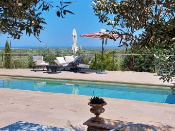 Finca/Casa Rural en venta en Tortosa, Tarragona