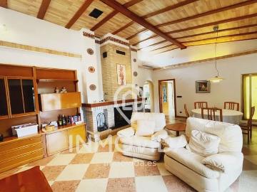 Finca/Casa Rural en venta en Xàtiva, Valencia