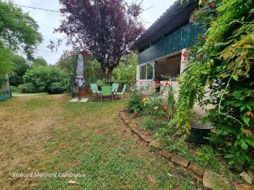 Finhan Vente Maison 82