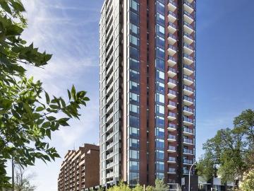 Fifteen15 2 Bedroom Apartment for Rent at 1515 12 St Sw,...