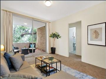 First Open for Inspection, 4.30 5.00pm, Wednesday...