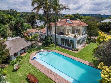 FIVE BEDROOM FOUR BATHROOM HOME FOR RENT IN LINKSFIELD NORTH
