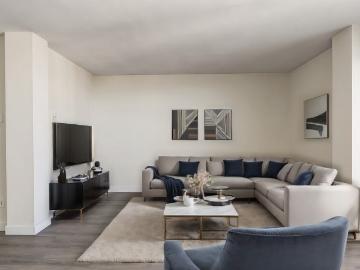 Fontana Place 1 Bedroom Apartment for Rent at 10167 118...