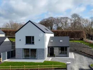 Fort View, Crossdoney Road, Ballinagh, Co. Cavan,...