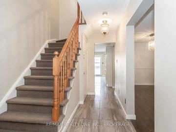 For Lease 1051 Blizzard Road Unit# Upper, Mississauga,...