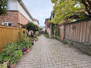 For Lease 135 Ural Circle, Brampton, Ontario