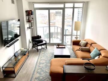For Lease 15 Merchants Wharf N/A Unit# 901, Toronto, Ontario