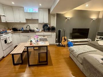 For Lease 31 Dunlop Court Unit# Bsmnt, Brampton, Ontario