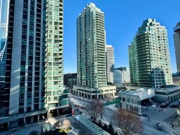 For Lease 33 Bay Street Unit# 707, Toronto, Ontario
