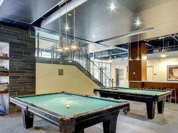 For Lease 35 Mariner Terrace Unit# 1105, Toronto, Ontario