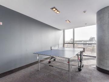 For Lease 390 Cherry Street Unit# 310, Toronto, Ontario