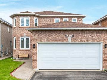 For Lease 5583 Loonlake BSMT Avenue, Mississauga, Ontario