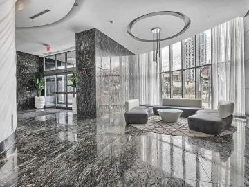 For Lease 60 Absolute Avenue Unit# 805, Mississauga, Ontario