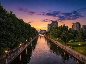 For Lease 71 Somerset Street Unit# 1003, Ottawa Centre,...