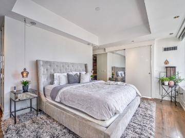 For Lease 8 Colborne Street Unit# Ph2701, Toronto, Ontario
