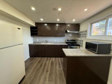 For Lease 939 Dainard Drive Unit# Lower Unit,...