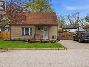 For sale: 27 LINDEN STREET, Aylmer, Ontario N5H1Y7 X13048364