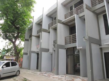 FOR SALE: Apartment / Condo / Townhouse Manila...